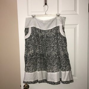 Style & Co skirt